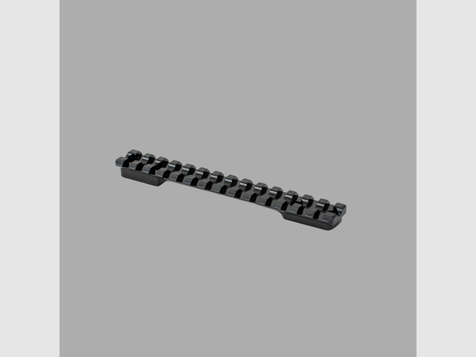 Picatinny Rail SAUER 202 STANDARD