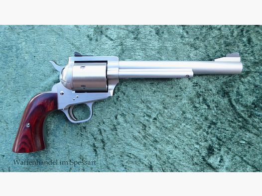 Revolver Freedom Arms Mod.38 Casull, Premier Grade. Kal..454Casull.