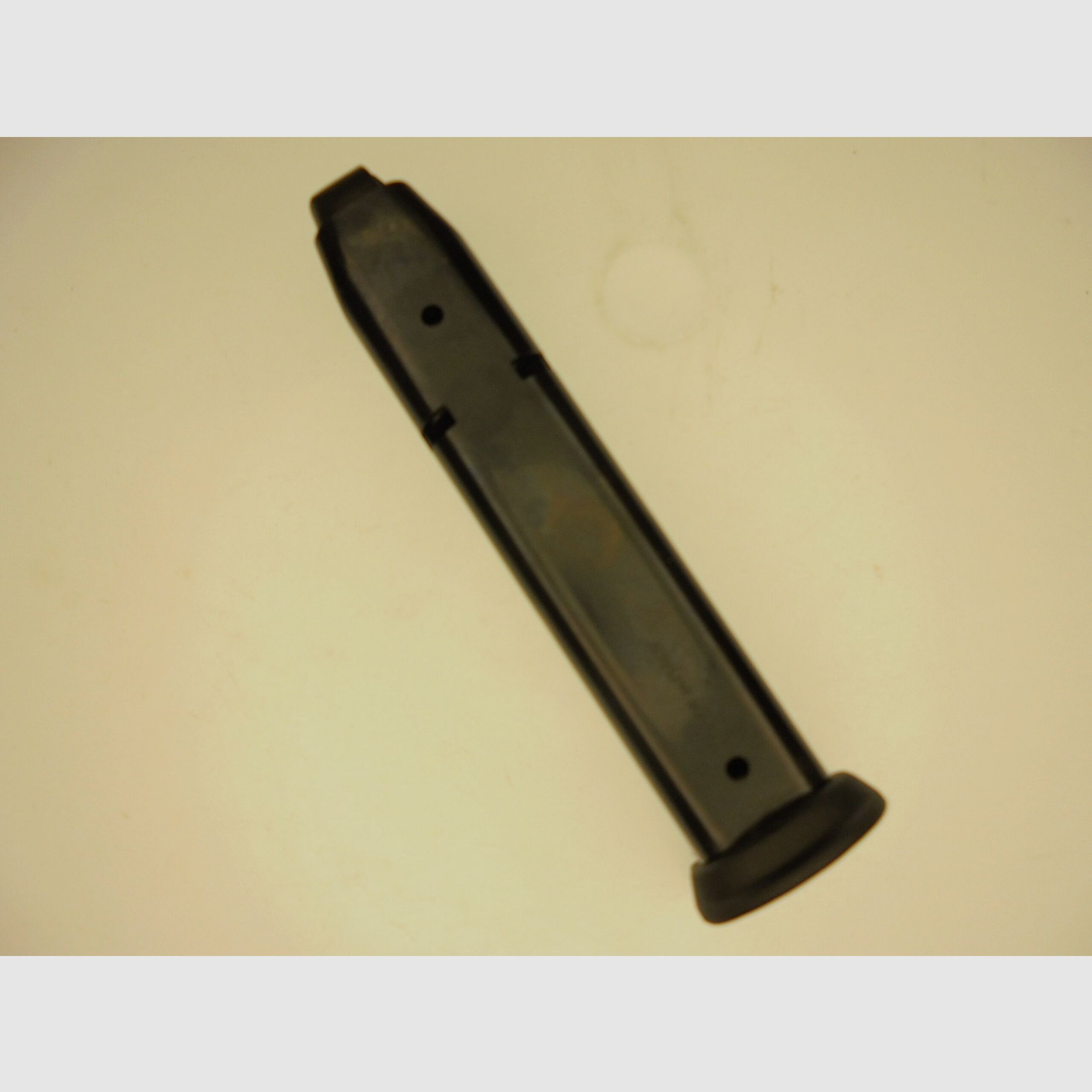 Magazin SIG P228 Kaliber 9x19, Bild 3 von 7