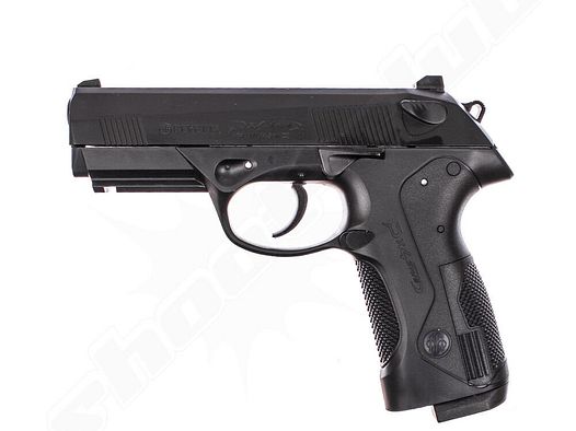 Beretta	 Px4 Storm CO2 Pistole Blowback - 4,5mm Diabolo