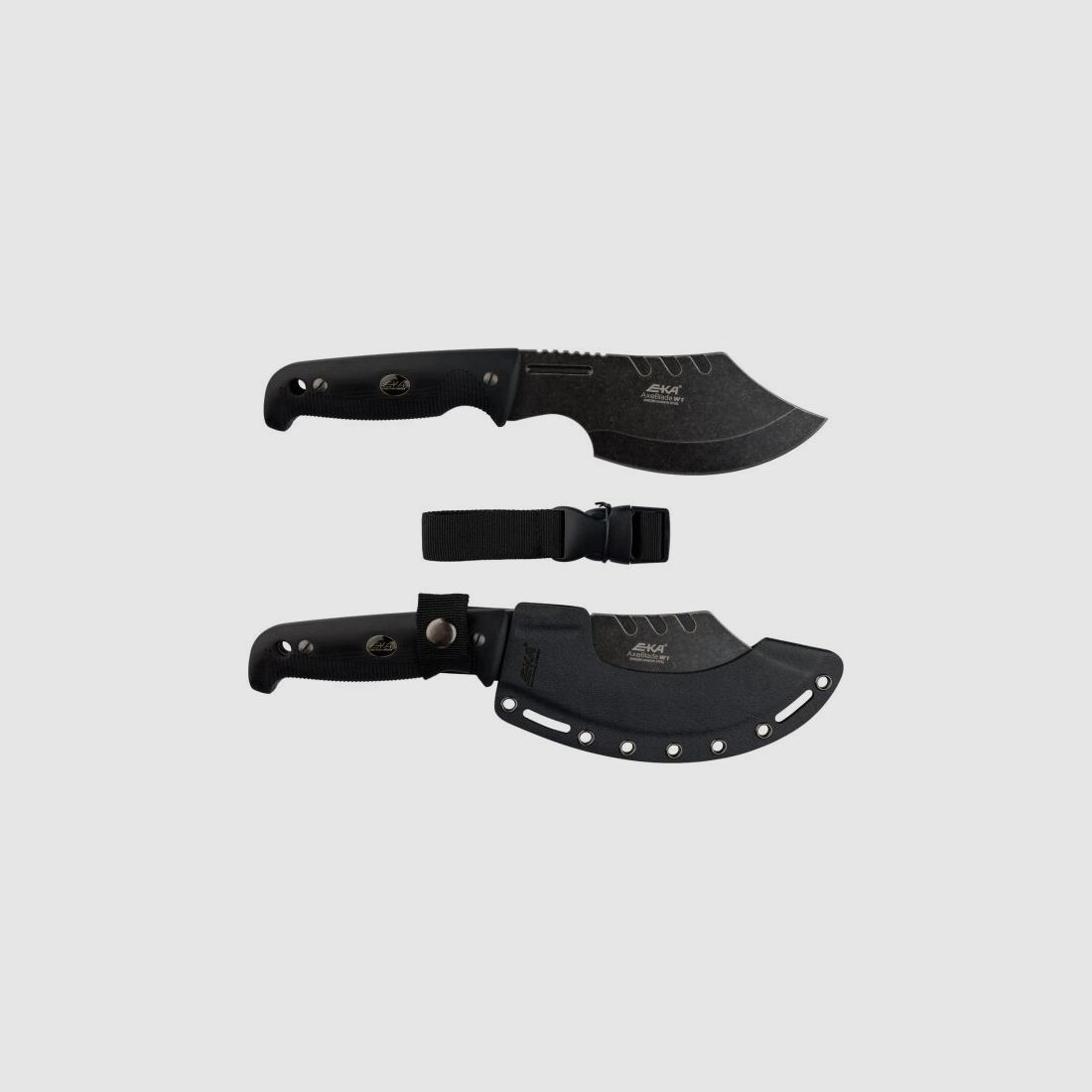 EKA Messer AxeBlade W1