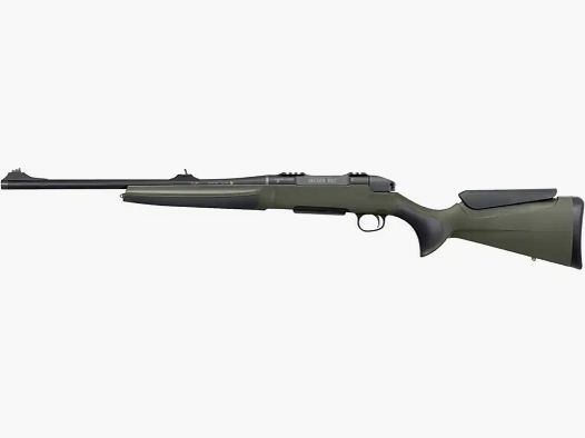 Haenel Jaeger NXT Composite Complete Package "Horrido