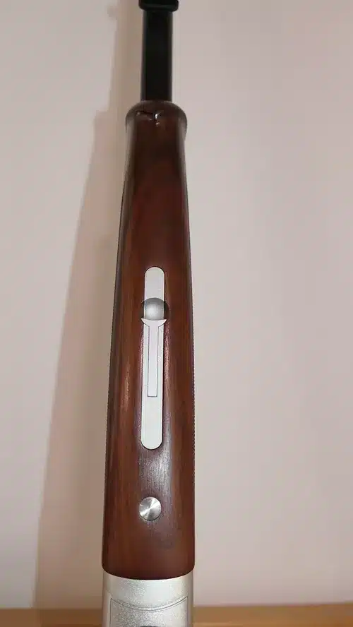 Fucile da caccia Yildiz Silver Light cal. 12/71 MC 112, immagine 12 di 13