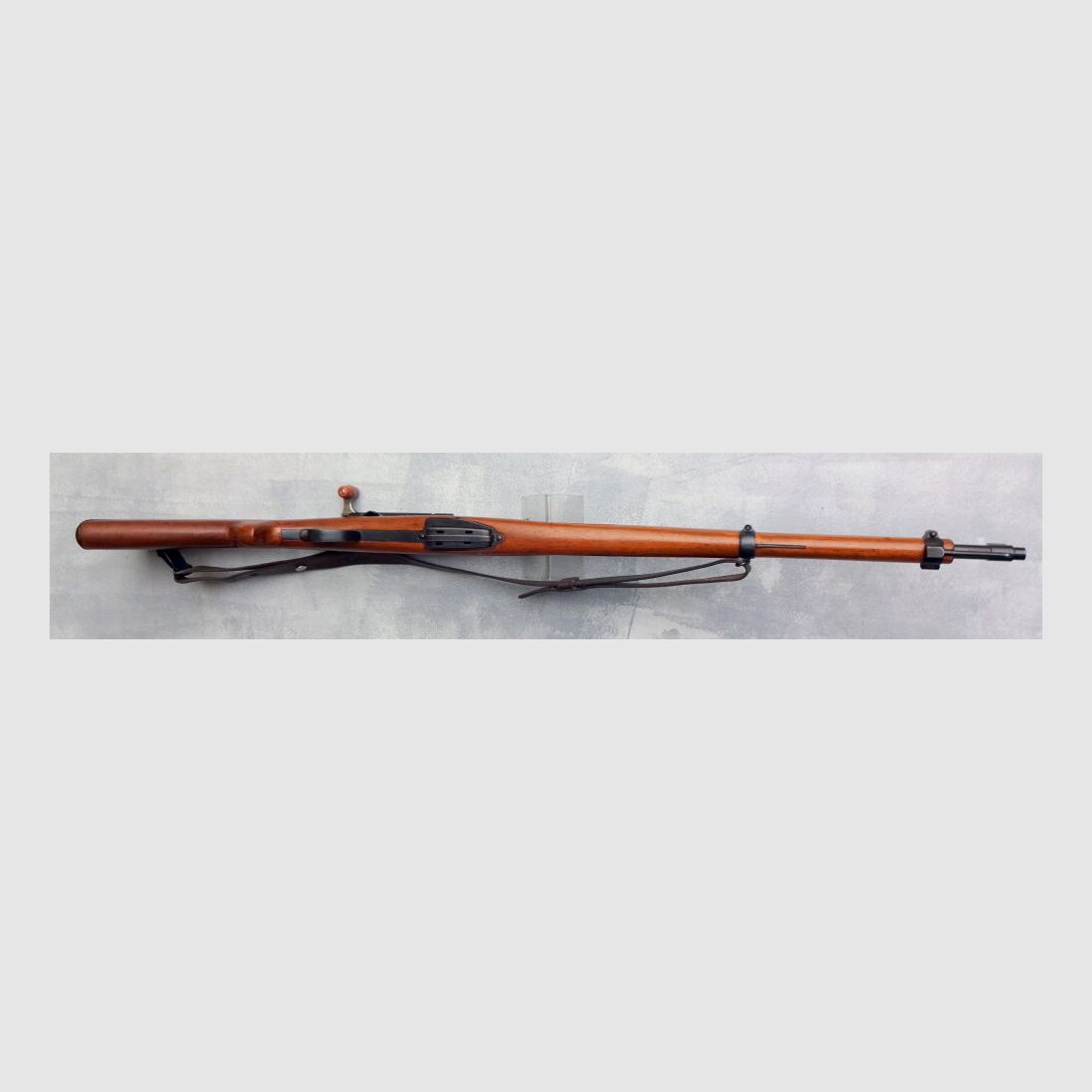 SCHWEIZ ORDONNANZ Wehrsport Karabiner Mod. 1911