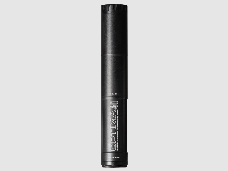 Silenziatore A-TEC OPTIMA 40