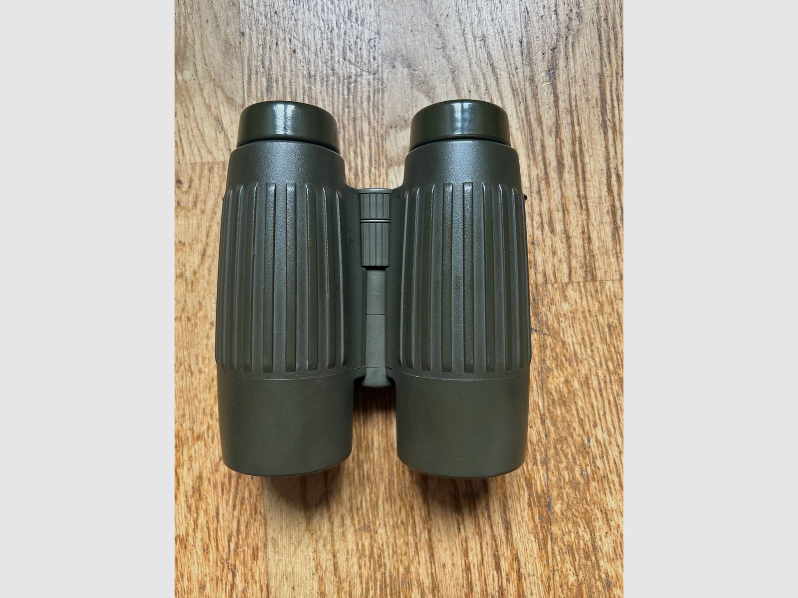Leica Trinovid BA Safari 7x42