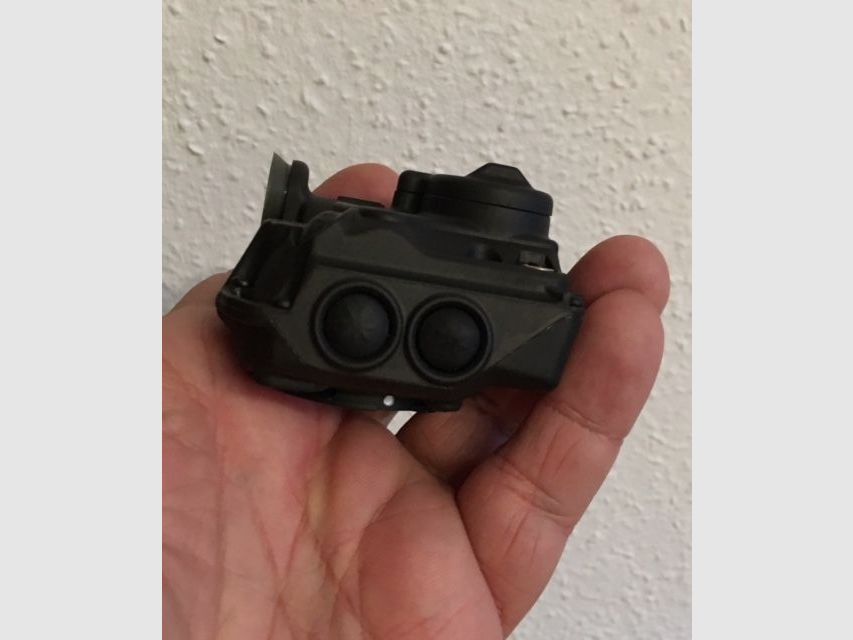 Andres Industries TILO 3Z+