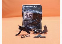 HAENEL HAENEL CR223: Trigger Assembly Feinabzug Abzugswiderstand ca. 15N