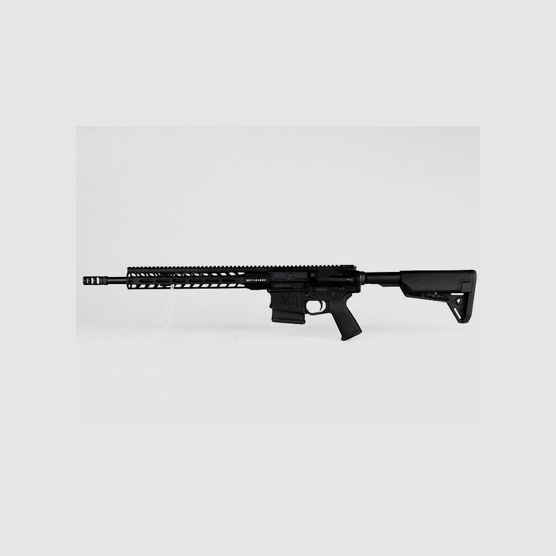 STAG ARMS STAG 10 Tactical, Linksversion