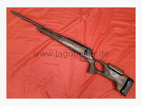 Rößler Signature Hunter IZQUIERDA 308 Win. .308Win