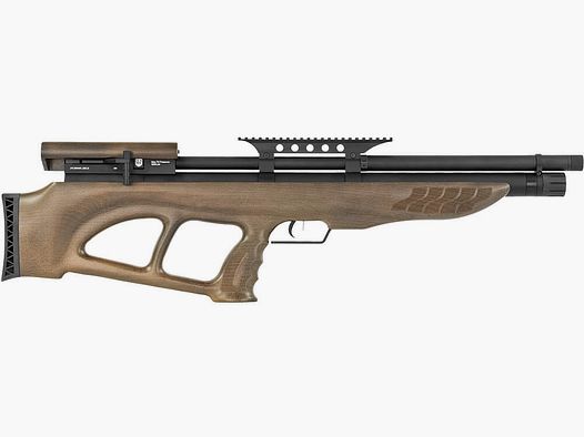 JTS Brawn — 6.35 mm (.25)