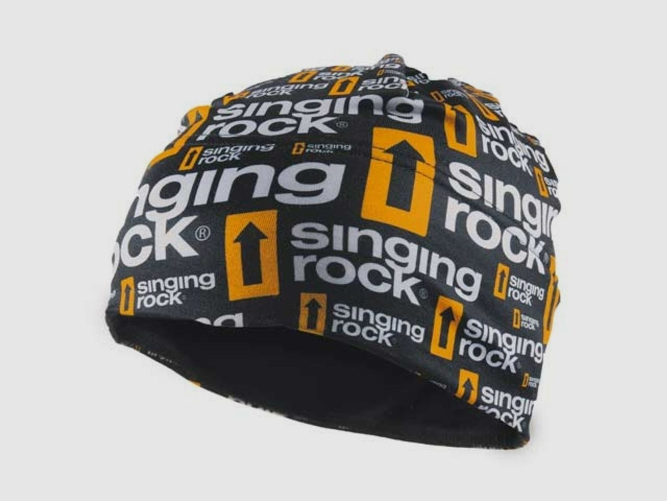 Gorro de escalada Singing Rock (Azul, S-M)