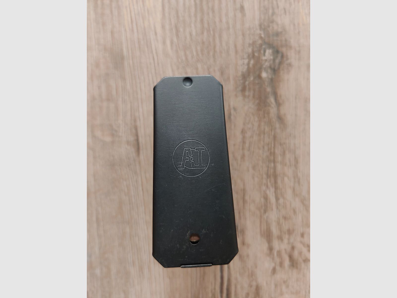 Magazynek Accuracy International AICS 5 naboi .308 Win
