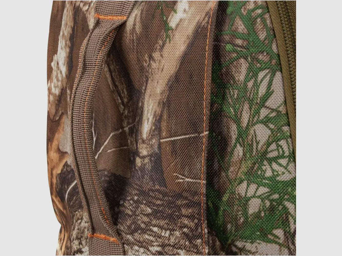 ALLEN Tagesrucksack Terrain Dune