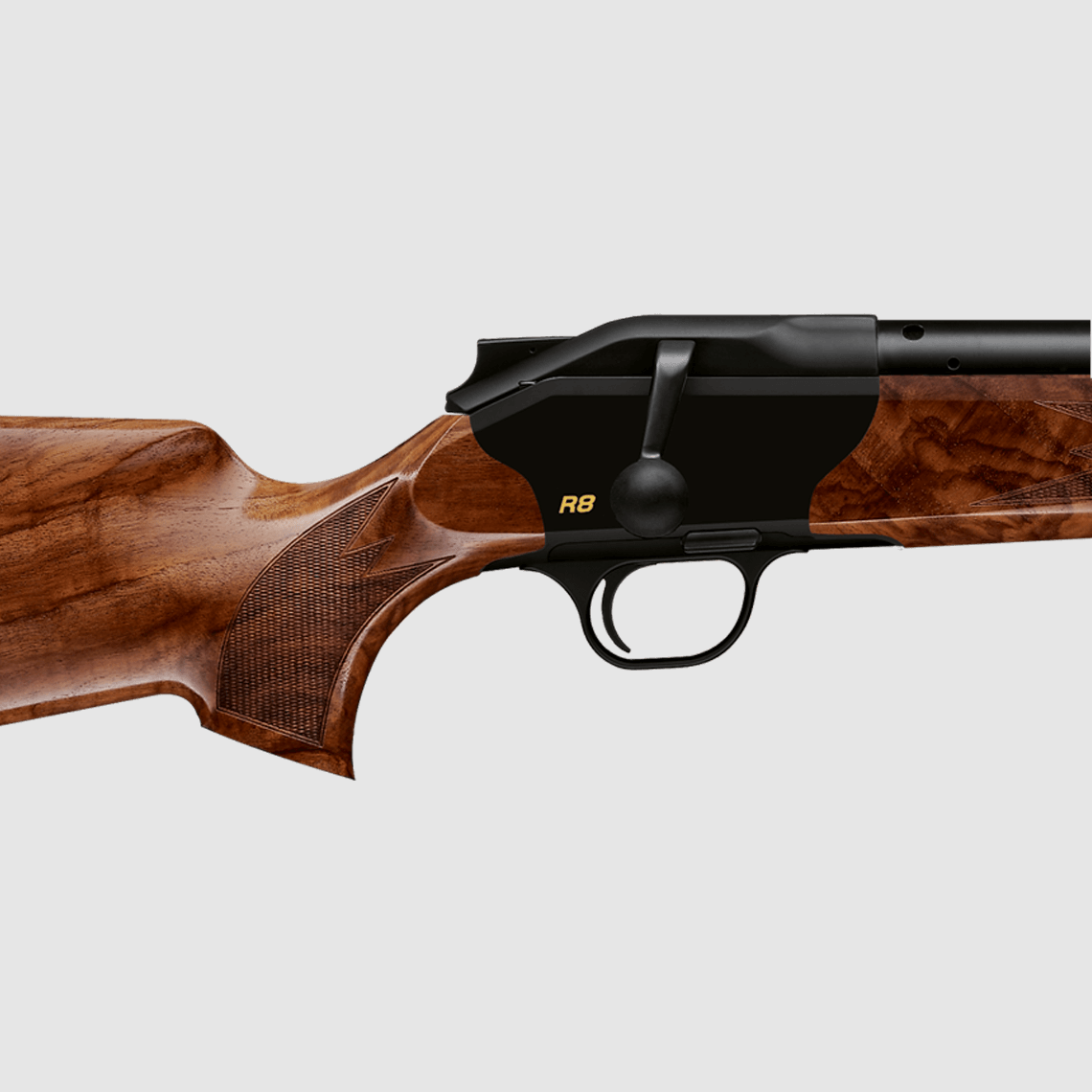 Blaser R8 Success