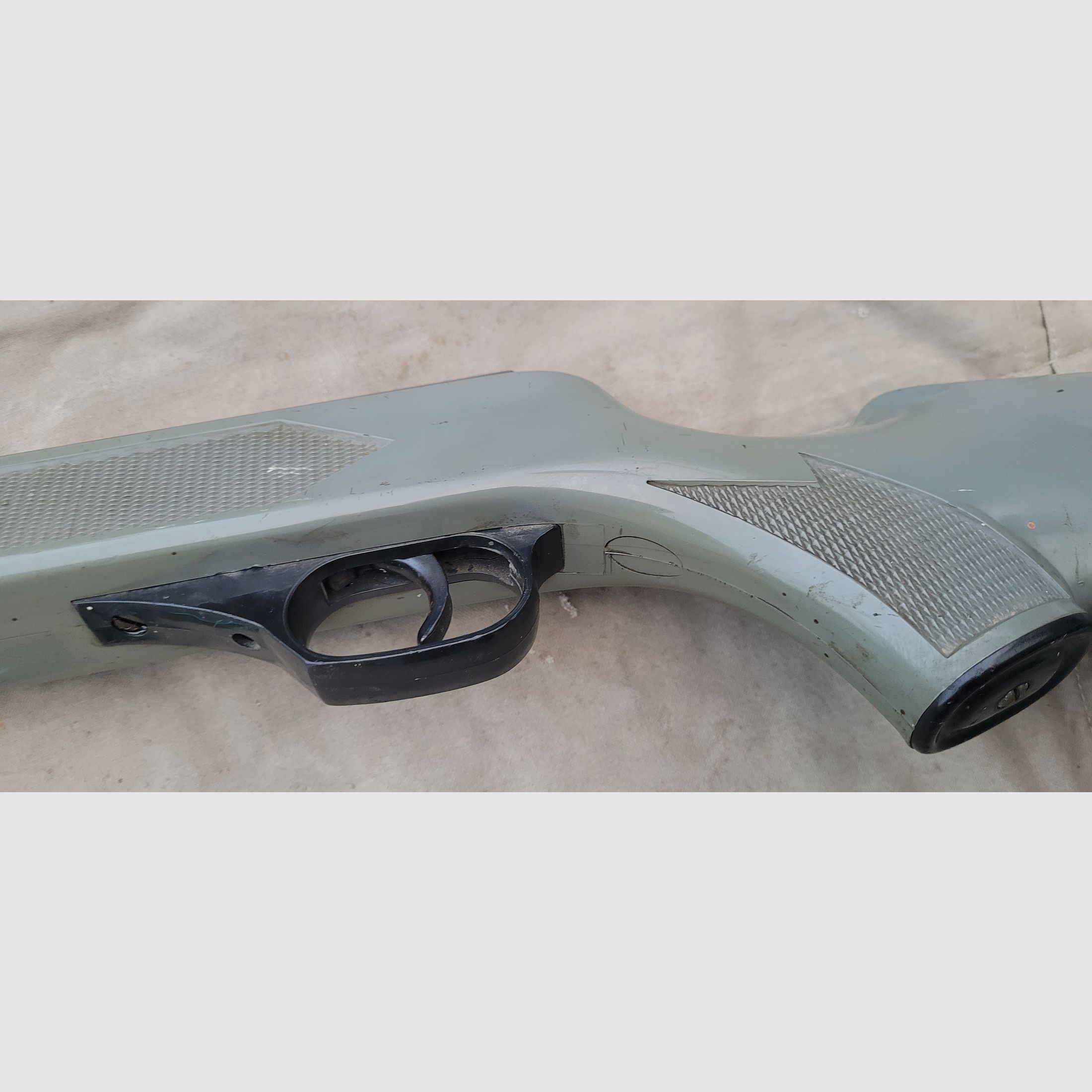 DDR Luftgewehr, Knicker Haenel 304