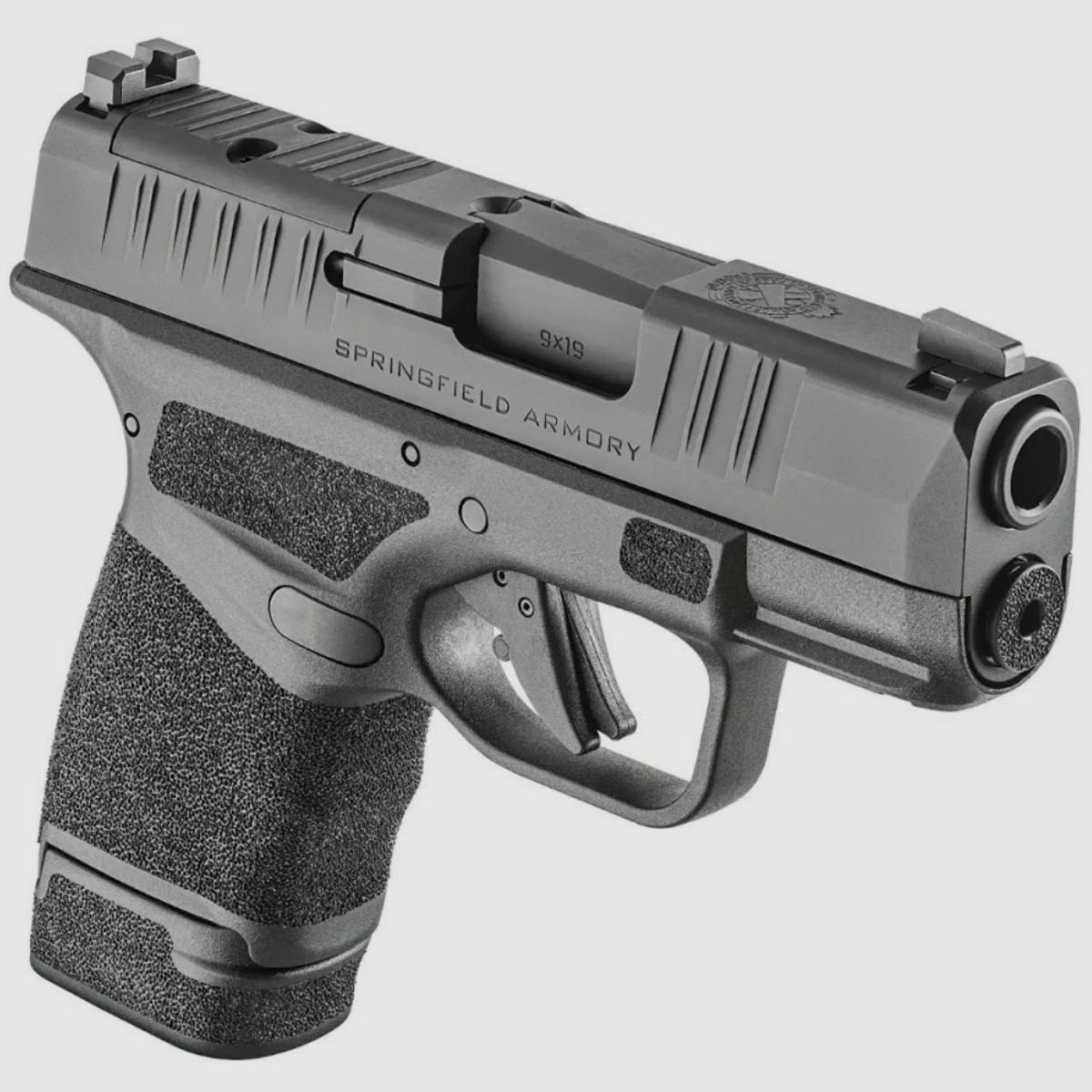 HS H11 Hellcat OSP .380 ACP 3,1", zdjęcie 7 z 8