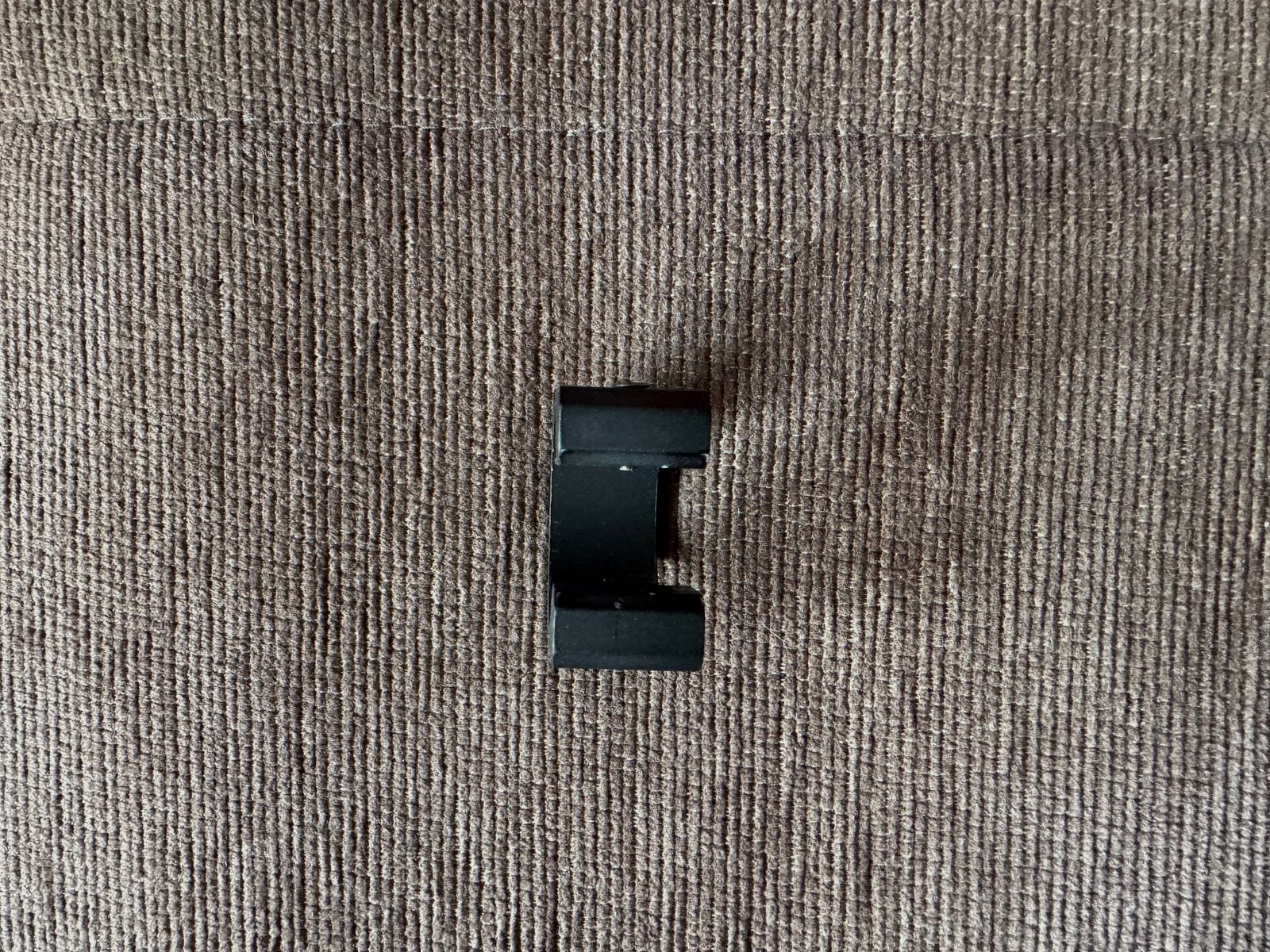 Poids de canon Steyer pour Steyr Manlicher LP1 / LP1P (28g)