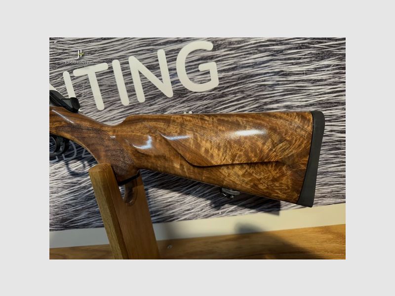 Sauer 505 Ergo Lux; 8x57IS
