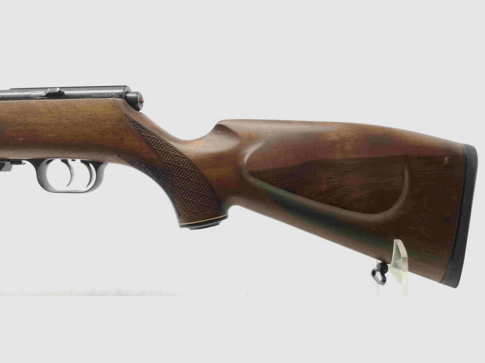 Weihrauch HW 60J