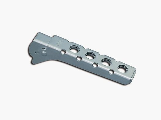 Trangia handle for stove