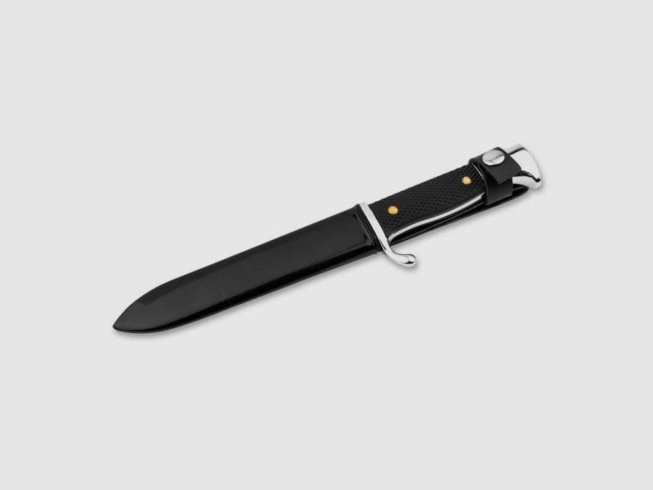 History Knife & Tool Pfadfindermesser German Scout Knife, Bild 5 von 16