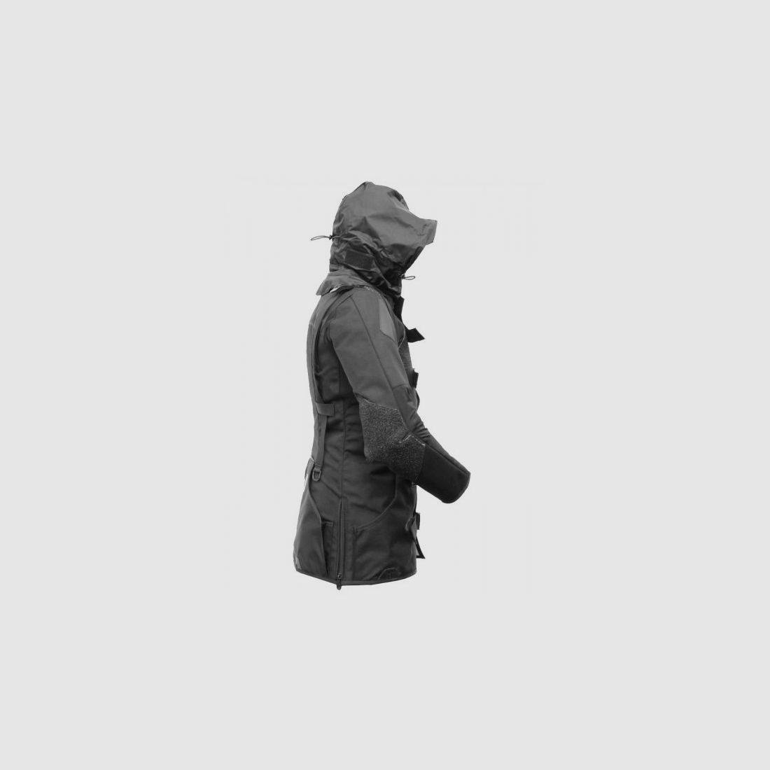 Schiessjacke Fieldtarget Benke Sport Master
