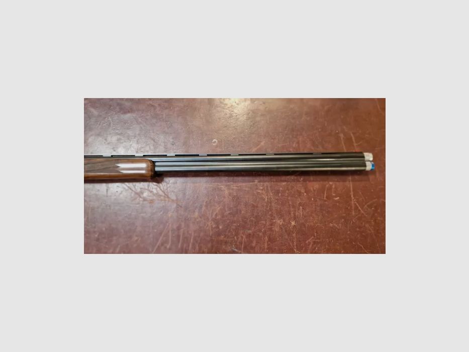 Gebraucht - Bockdoppelflinte F3 Kal.12/76 BLASER, Bild 4 von 13