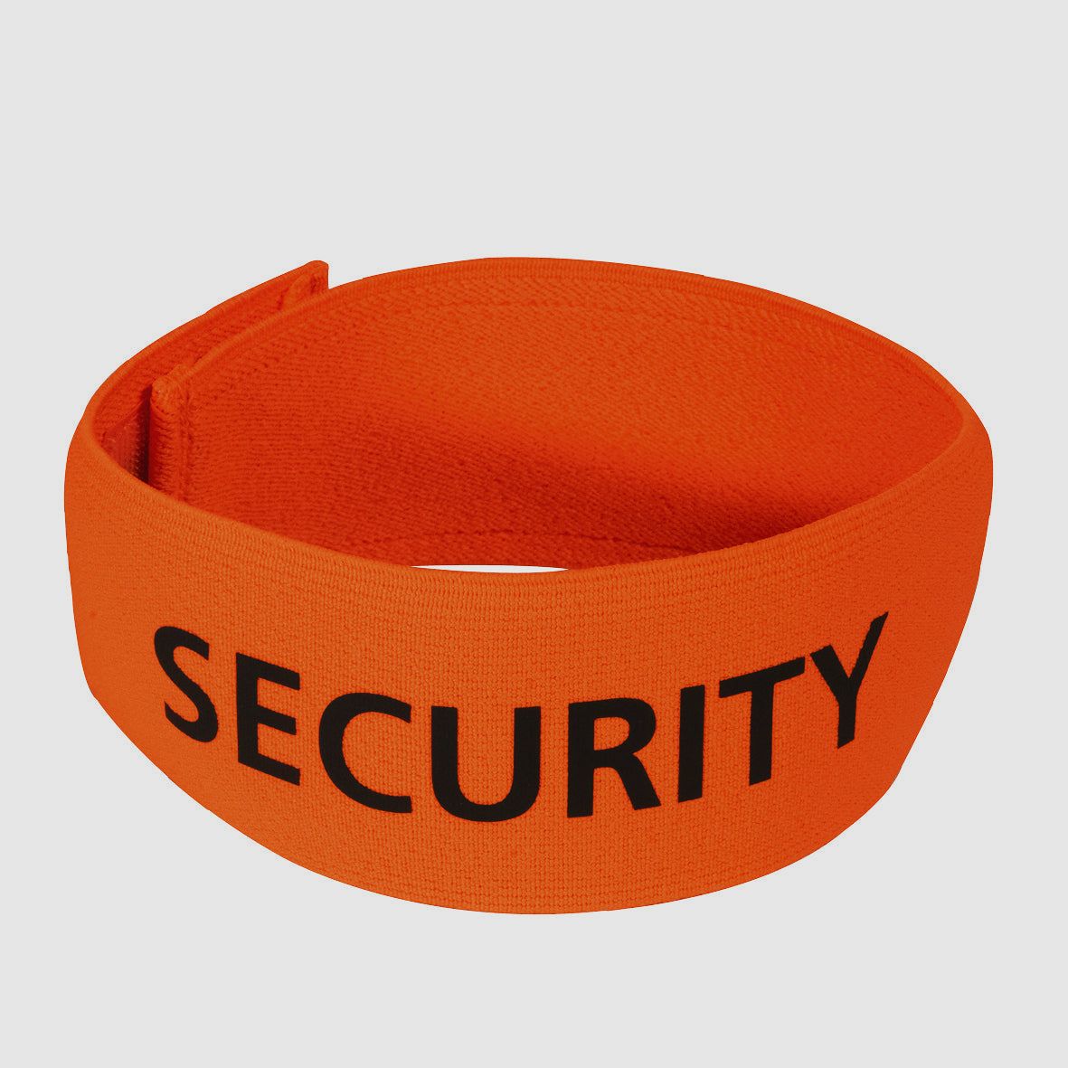 Alpine Fox SECURITY armband, image 1 of 3