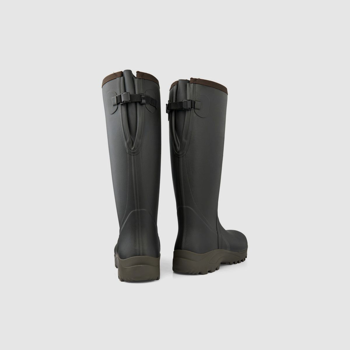 GATEWAY1 Sportsman II 18" 4mm Khaki