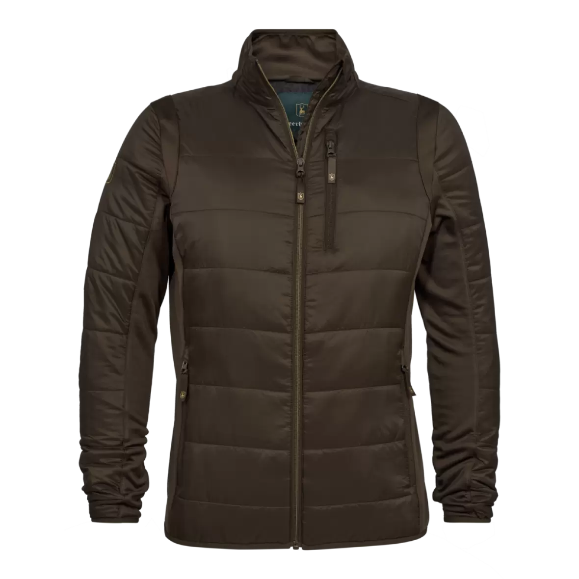 Deerhunter Heat padded jacket