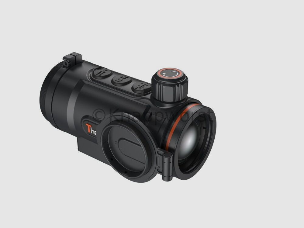 ThermTec ThermTec Hunt 335