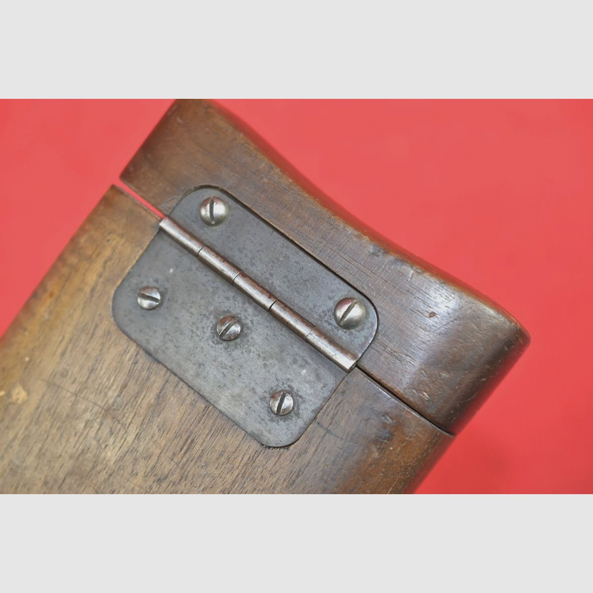 #7964 Pistolet MAUSER C96, cal. 7,63 Mauser, image 17 sur 42