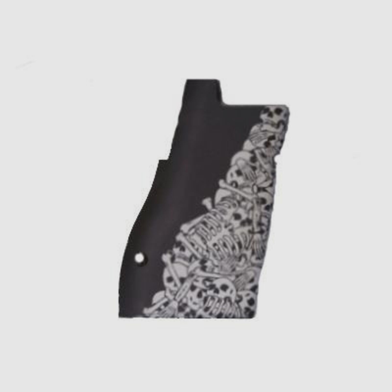 Magnum Research Griff The Bone Yard Desert Eagle .357Mag/.44RemMag/.50AE