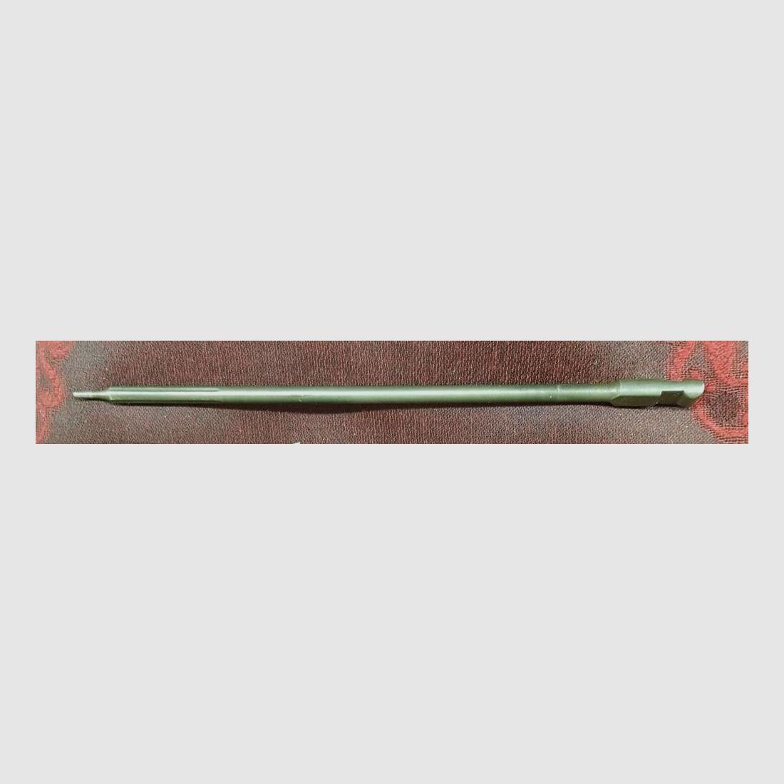 1 Wehrmacht Schlagbolzen MG15, ST61