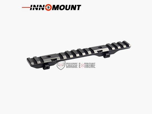 Picatinny Rail INNOMOUNT Multirail Blaser for Sauer 404