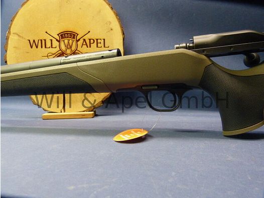 Blaser R8 Professional Silence 2.0