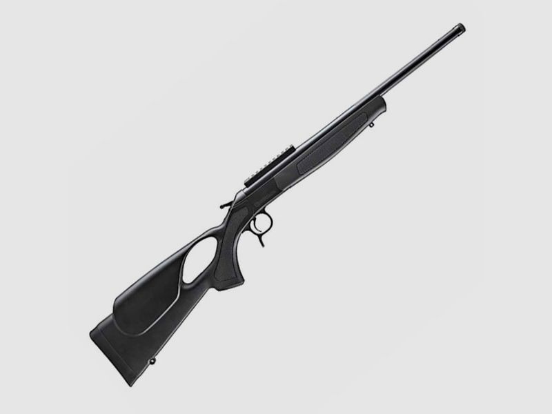 Büchse Bergara Ba13 Take Down Thumbhole Kal. 308, Bild 1 von 3