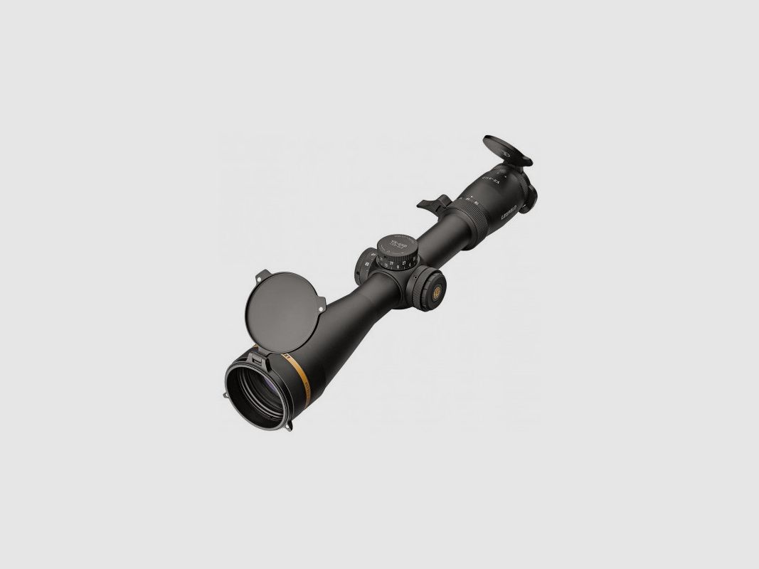 LEUPOLD VX-6HD 3-18x50 CDS-ZL2 Side Focus Boone & Crockett, imagen 1 de 6