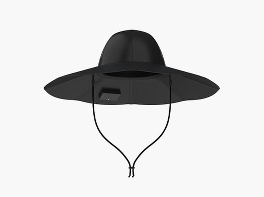Chapeau Solaire EcoFlow