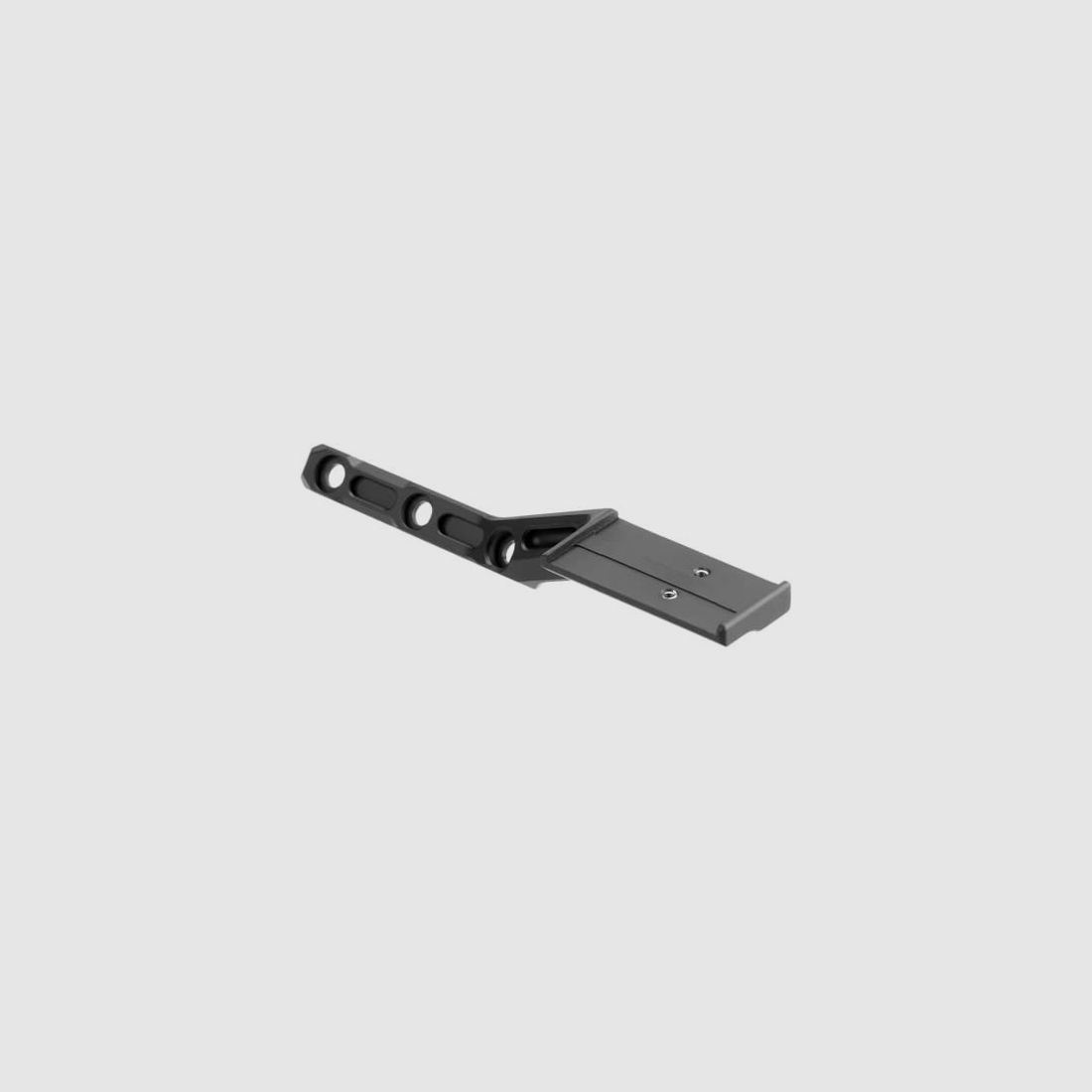 Primary Arms SLx Reflex Offset Keeper Mount 45° Offset Red Dot Mount, afbeelding 1 van 2
