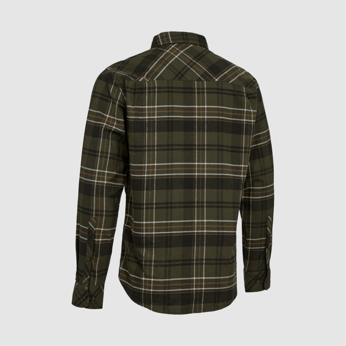 Deerhunter Overhemd 8197 Coleb 47/48, afbeelding 2 van 6