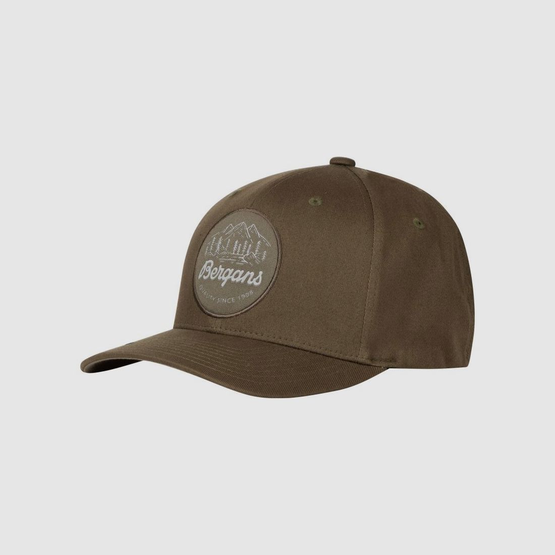 Bergans Cap Nordmarka Epoch Flexfit