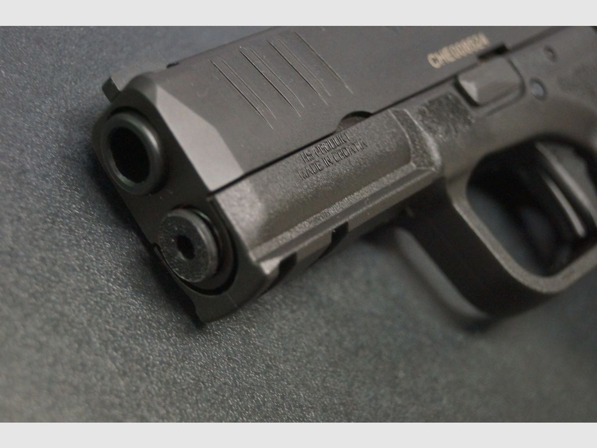 Springfield Armory Hellcat PRO OSP, Bild 5 von 6