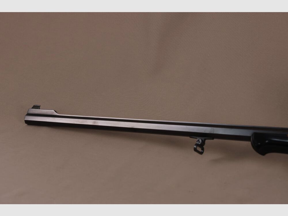 Outschar / Ferlach break-action rifle System "Heeren" // Dream wood // Octagonal barrel // Engraving // Zeiss Varipoint !!