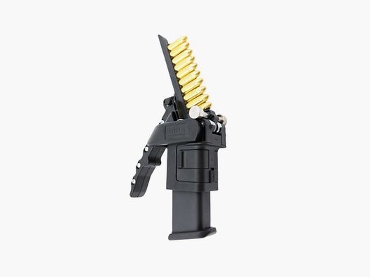 Nove Reloaded Magazine Caricatore/Speedloader