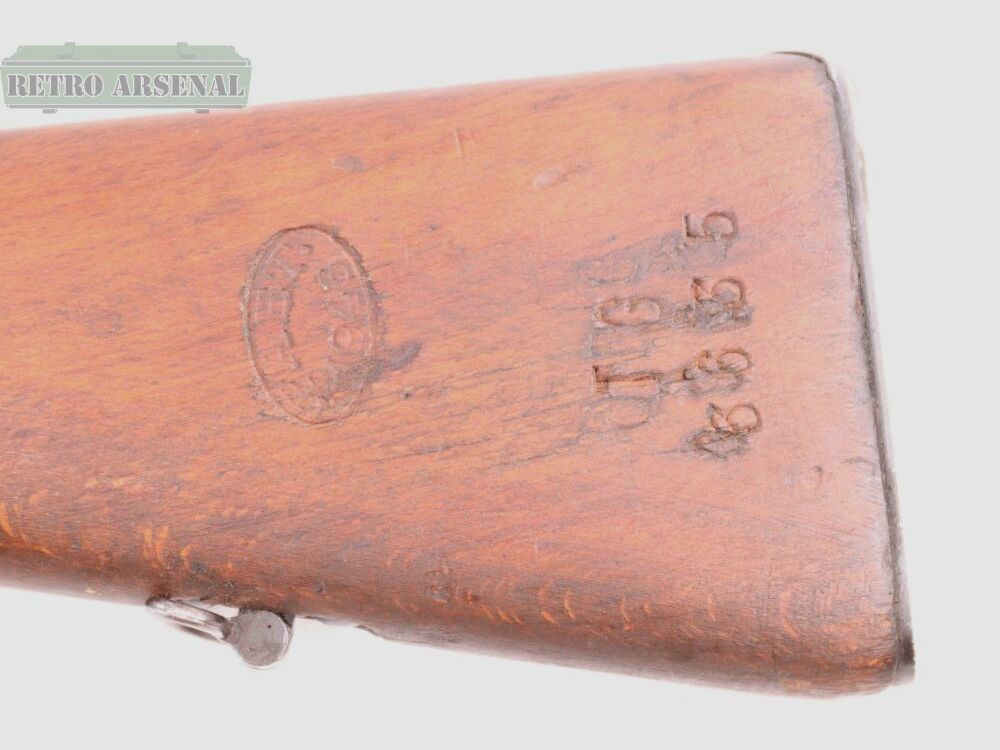 Carcano 1891