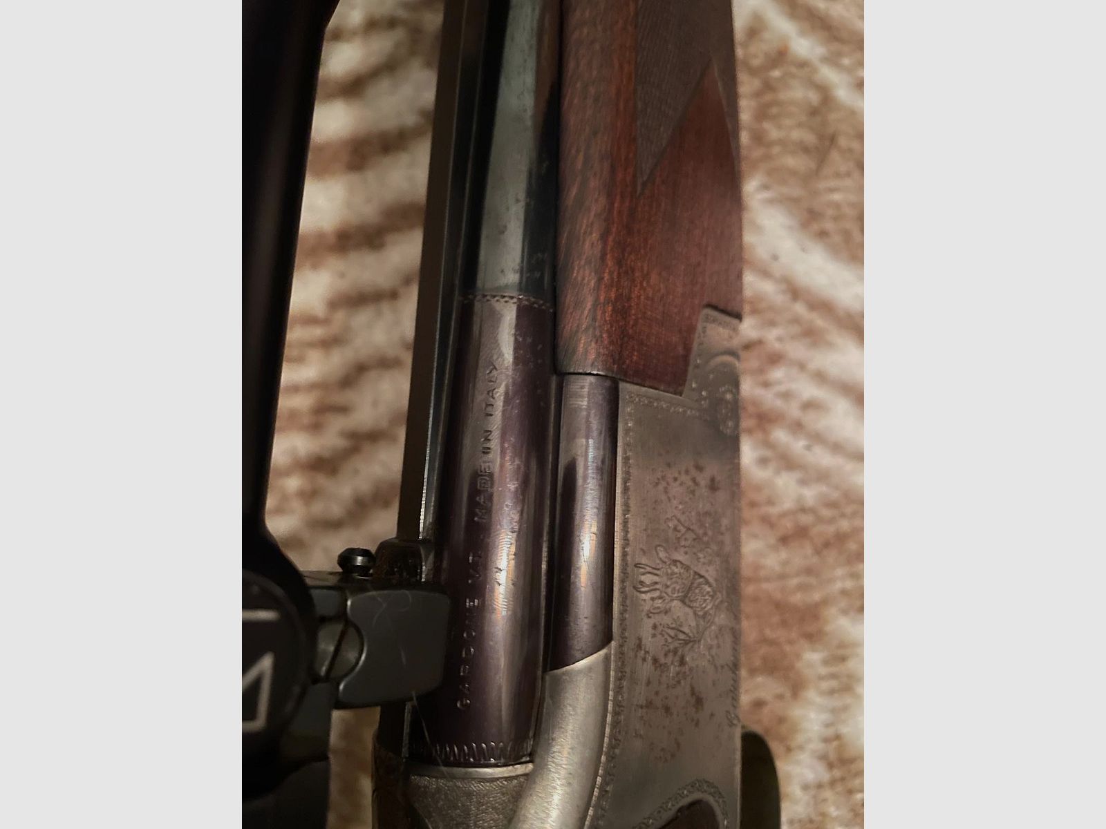 Kettner Bernadelli BBF