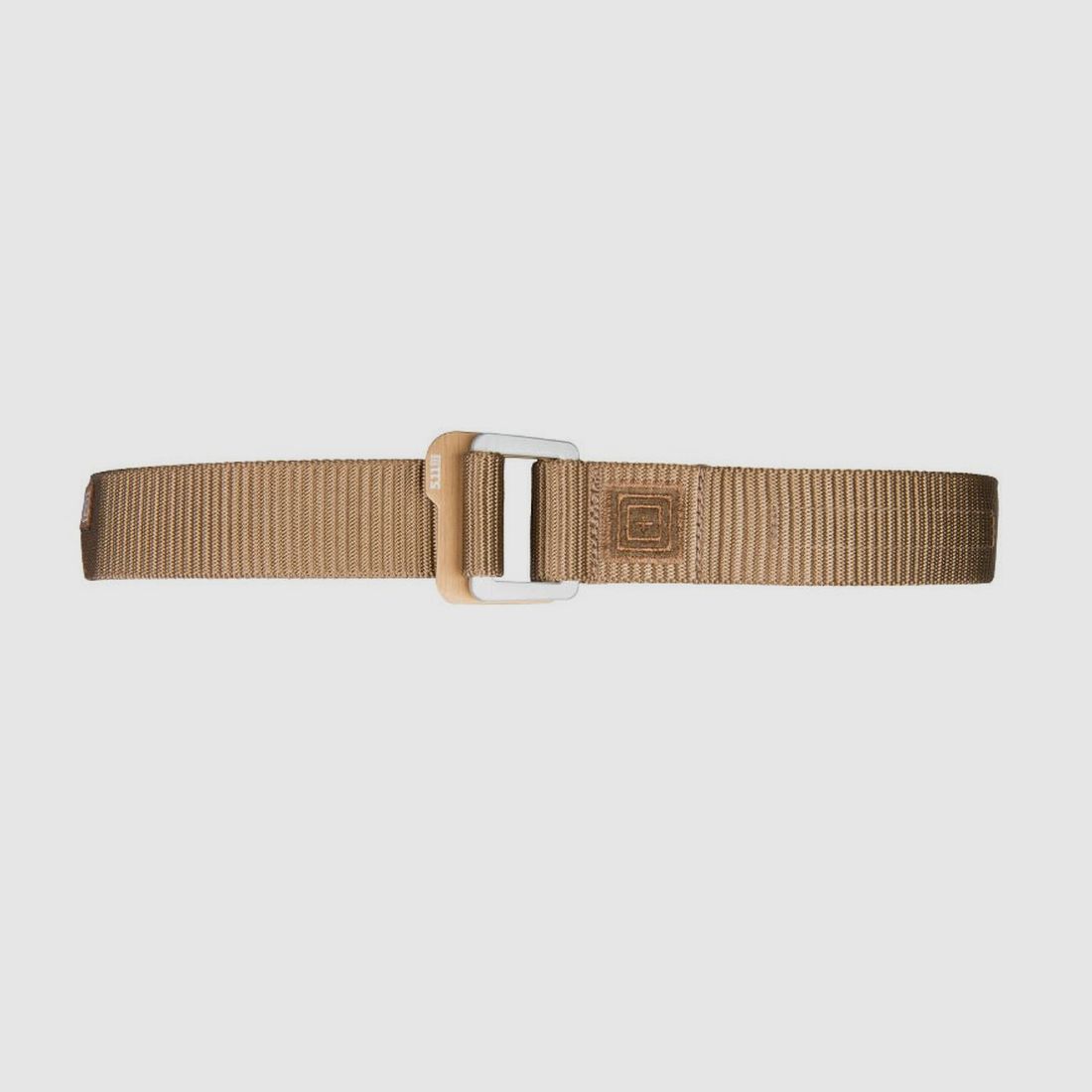 5.11 Traverse Double Buckle Größe S Battle Brown