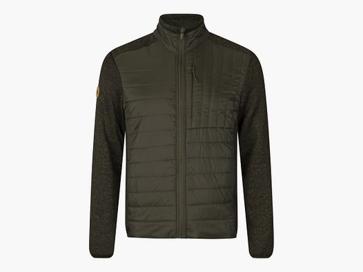 Seeland Theo Hybrid Jacke Pine Green    M